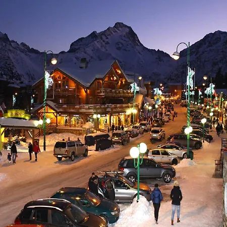 Sunweb - Les Grizzly Chalet Les Deux Alpes