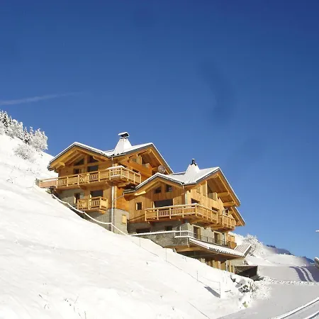Chalet Sunweb - Les Grizzly