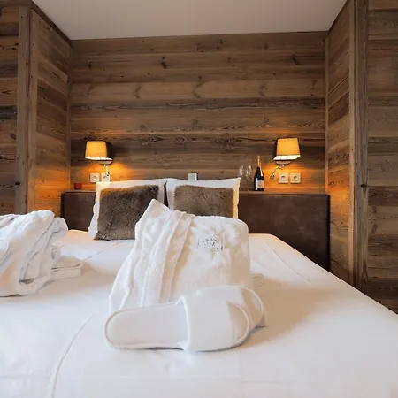 Chalet Sunweb - Les Grizzly Les Deux Alpes