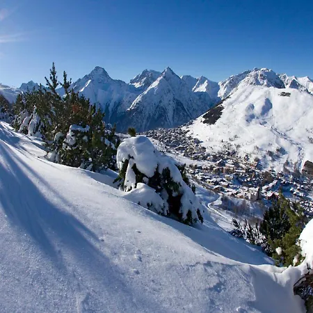 Chalet Sunweb - Les Grizzly
