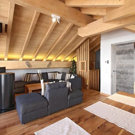 Chalet Sunweb - Les Grizzly *