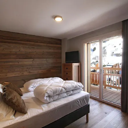 Chalet Sunweb - Les Grizzly Les Deux Alpes