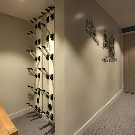 Chalet Sunweb - Les Grizzly *